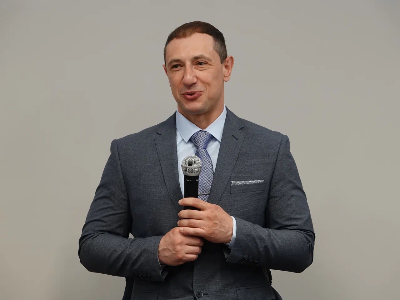 Центр спортивной подготовки по паралимпийским, сурдлимпийским и неолимпийским видам спорта